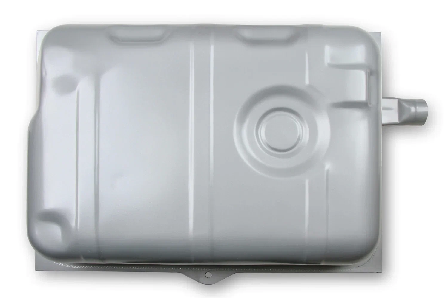 Stock Replacement Fuel Tank - 19-508